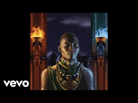 Citizen Deep - Umile (Official Audio)