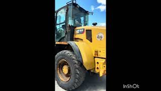 Venta de Caterpillar 914K cargadora de ruedas - Imagen 4 | Machineryline PY Caterpillar 914K cargadora de ruedas | Imagen 4 - Machineryline