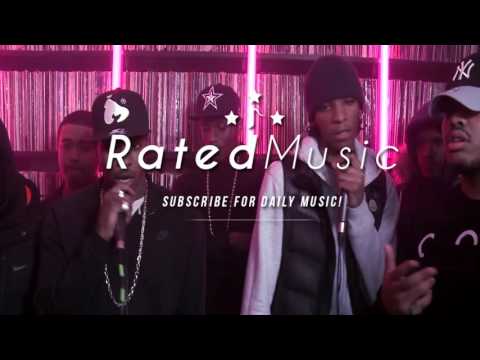 Movements, Tremz, Rendo, A1 From The 9 - Brothers