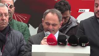 'Bu Siyasi Bir Operasyondur'