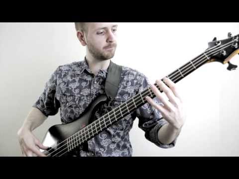 Grant Stinnett - Primal