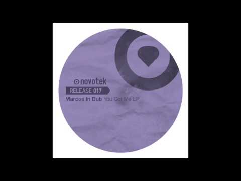 Novotek 017 - Marcos In Dub - You Got Me (Italoboyz Sti Bassy Remix)