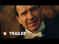 The King's Man Final Trailer (2021) | Movieclips Trailers