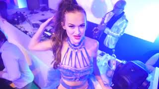 Milk & Sugar - Summertime (Live feat .Syntheticsax) Grey music club