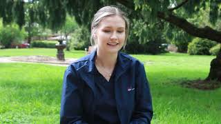 Advice for Mental Health Drug & Alcohol New Grads starting in Western NSW LHD by Kendall