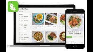 Mealime Meal Plans & Recipes