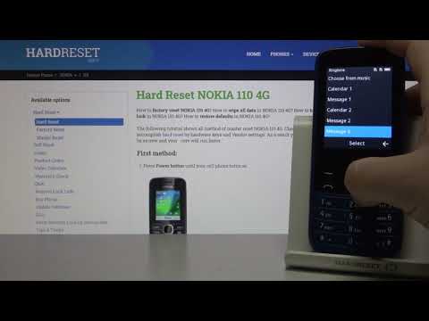 Nokia 5310 2020 Notification Tones | Retro Tones