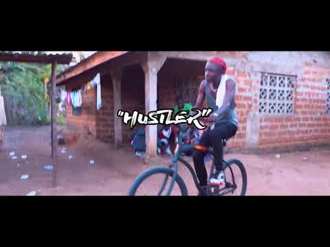 E.Fixed Hustler (Official Music Video Trailer)