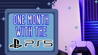 Is the PS5 Worth Buying? My Thoughts After One Month With the PlayStation 5