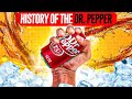 Dr Pepper The Short History Of An American Icon