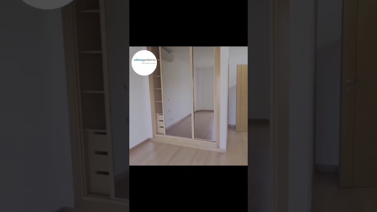 Vídeo do imóvel
