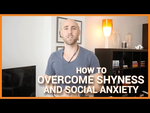 How To Overcome Fear And Anxiety In 30 Seconds