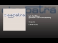 Life Ain't Easy (Booker T's Soul Inside Mix)