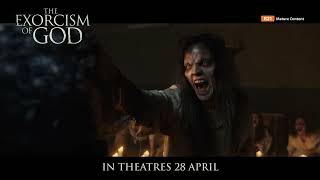 The Exorcism Of God Official Trailer