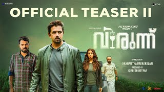 Virunnu movie: where to watch streaming online