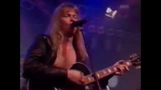 Helloween -  Live in Köln 1992 (FULL CONCERT)