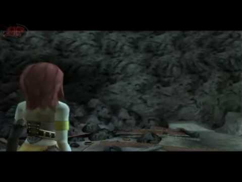 PS2 - Shadow Hearts: Covenant Part 9 - Rhondda Mines