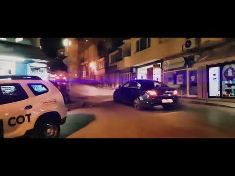 BAR0NA - BMW [Official Video]