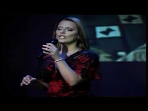 ANETA EFTIMOVA   AJDE DA ODIME VO BITOLA