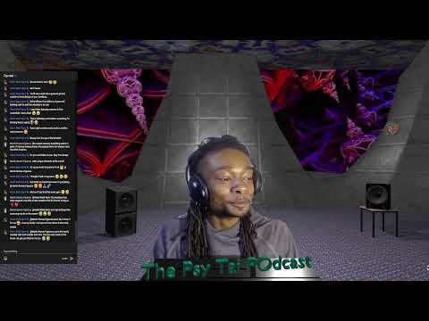 Mind your Mushrooms The PSy Tai Podcast   #chat #psychedelic