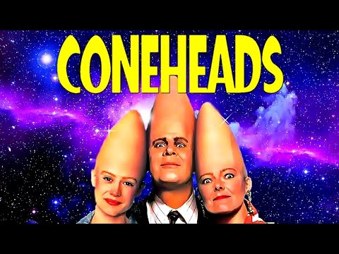 10 Things You Didn't Know About Coneheads