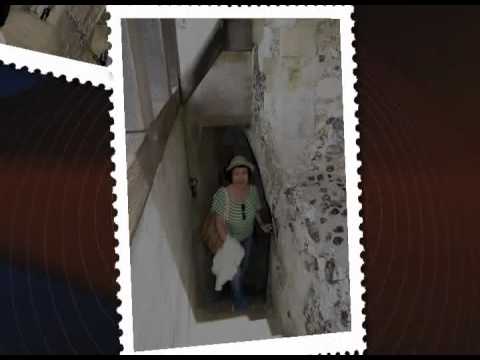 Arundel Castle - England