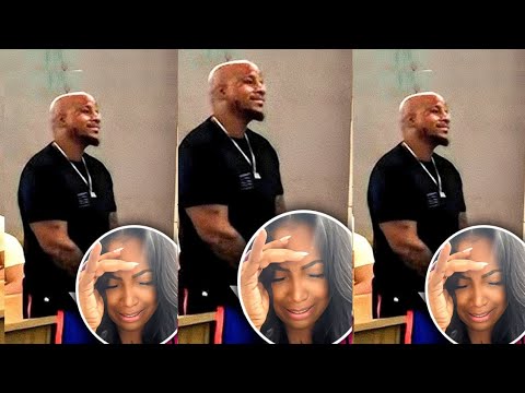 Sharina Hudson Speaks On Kevin Hunter Leaving Her Bankrupt 😳