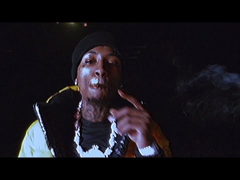 AI NBA YoungBoy - Not My Five [Official Video]