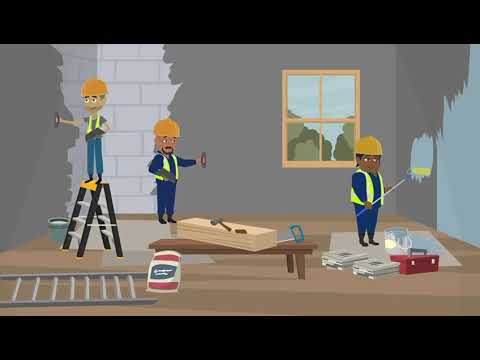 Videos from Brisbane Painting Group