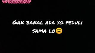 Download lagu Story wa gx ada yg peduli😊 mp3 Download lagu Story wa gx ada yg peduli😊 mp3