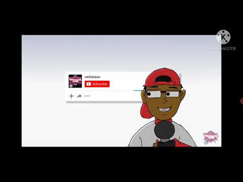 Steve vs Noob | Cartoon Beatbox Battles Fan-Made