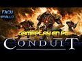 The Conduit Ngcube:gameplay pc espa ol hd1080p60