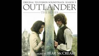Outlander S3 OST - Eye of the Storm