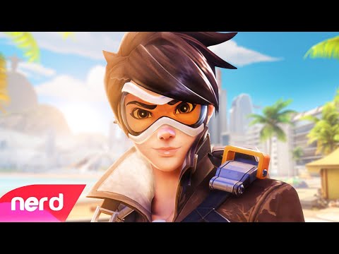 Overwatch 2 Song | This Is Our War | Halocene