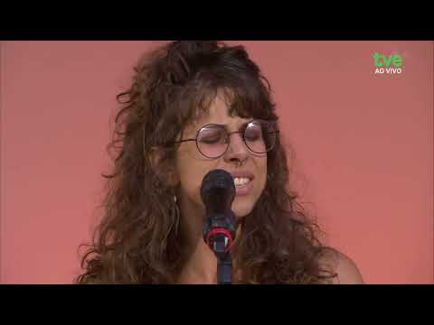 Estação Cultura 18/12/2025 - Luana Maia