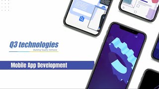 Q3 Technologies - Video - 3