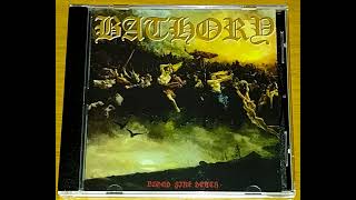 Bathory Holocaust