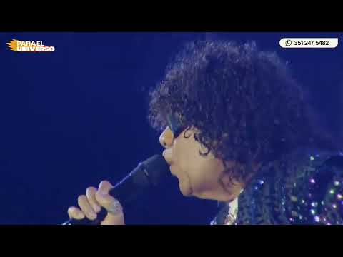 La Mona Jiménez | El Bailé + Grande Del Universo | Estadio Único De La Plata (BS-AS)  (29-11-2025)