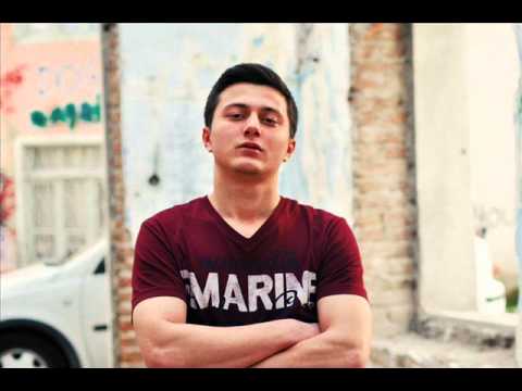 Berkay Akşit - Micropunch