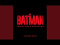 The Batman Main Trailer Music