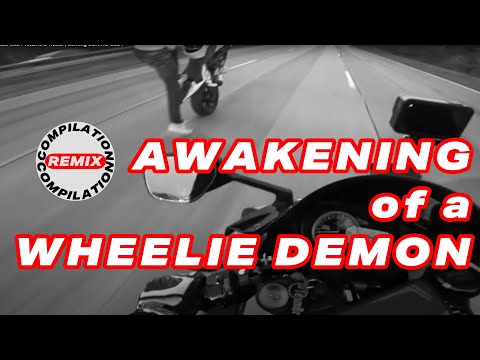 Impennata? #motosportiva #impennata #gixxer #vitainbicicletta