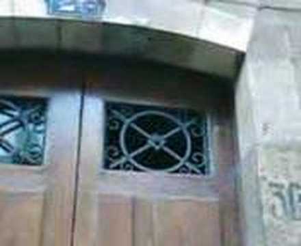 Petardo Session, Round 1 (Gil, Bruno y Rafa)