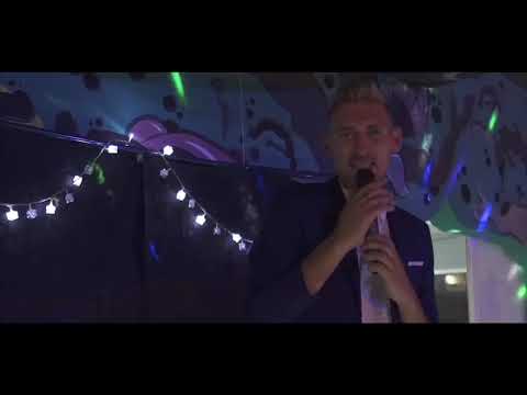 Mattie Jones - Two Steppin´ Around Official Video