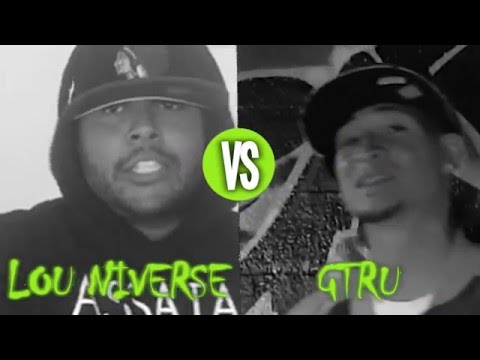 Louniverse vs GTRU