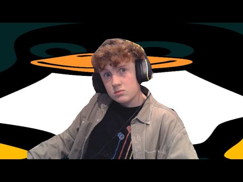 Arch Linux installation and customisation!