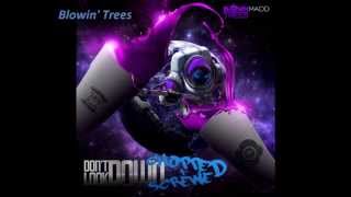 BlowinMaddTrees - Don't Look Down: Swishahouse Remix by Michael 5000 Watts