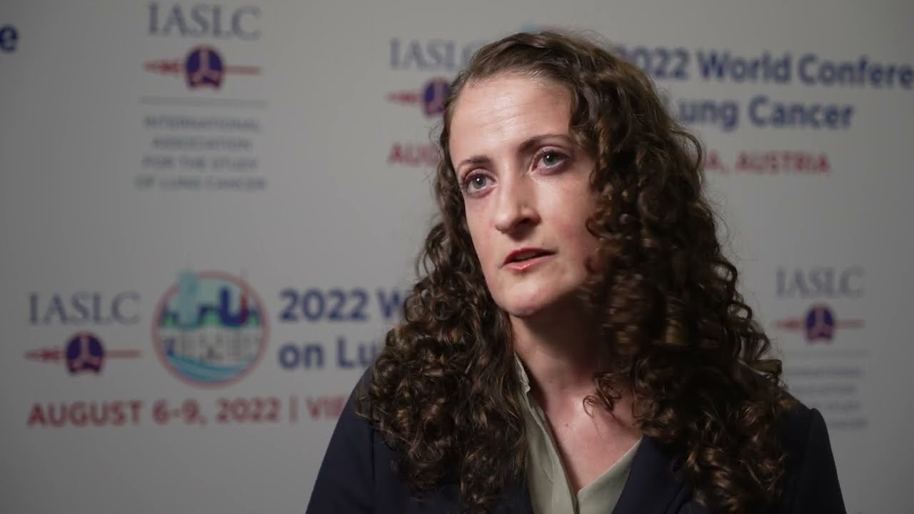 Challenges associated with biomarker testing for PD-L1 in NSCLC