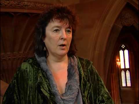 Carol Ann Duffy: 'A celebration of great women poets'