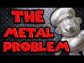 LuigiChannel50 The Metal Problem