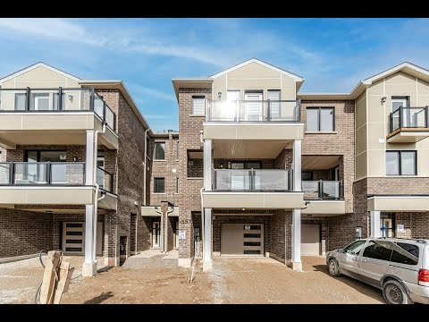 1557 Denison Place, Milton Home - Real Estate Properties